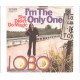 LOBO - I´m the only one
